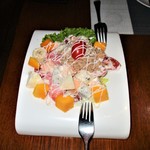 明泰谷泰国休闲餐厅 上海 正大广场店 - 