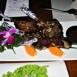 明泰谷泰国休闲餐厅 上海 正大广场店 - 