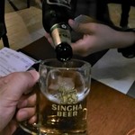 明泰谷泰国休闲餐厅 - 