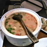 明泰谷泰国休闲餐厅 上海 正大广场店 - 