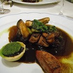 レストラン コバヤシ - 