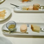 レストラン コバヤシ - 