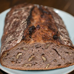 久遠の空 - 2017.11 パーラー江古田のバゲット