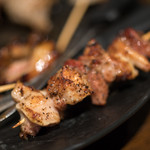 久遠の空 - 2017.11 ノドブエ