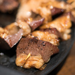 久遠の空 - 2017.11 チレ