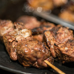 久遠の空 - 2017.11 フワ