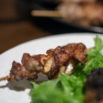 久遠の空 - 2017.11 ナンコツ