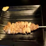 焼鳥ティピ Teepee 南永山 居酒屋 食べログ