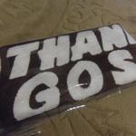 吾作 - ２５周年タオルゲット！