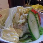 吾作 - ポテトサラダ