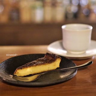 自家焙煎 王田珈琲専門店_1