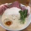 ふく流らーめん 轍 本町本店