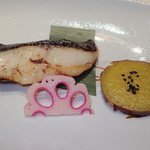 鮨処 銀座福助 本店 - 