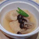 鮨処 銀座福助 - 