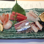 鮨処 銀座福助 本店 - 