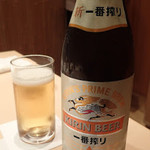 鮨処 銀座福助 - 