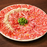 天空焼肉 星遊山