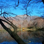 鳩ヶ湯温泉 - 刈込池