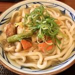 丸亀製麺 - 