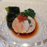 鮨処 銀座福助 - 