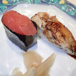 鮨処 銀座福助 - 