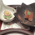 鮨処 銀座福助 - 