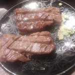 元祖おとしダレ 焼肉ウルフ - 