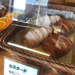 ブレッドガーデン - 