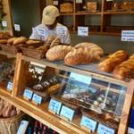 ブレッドガーデン - 