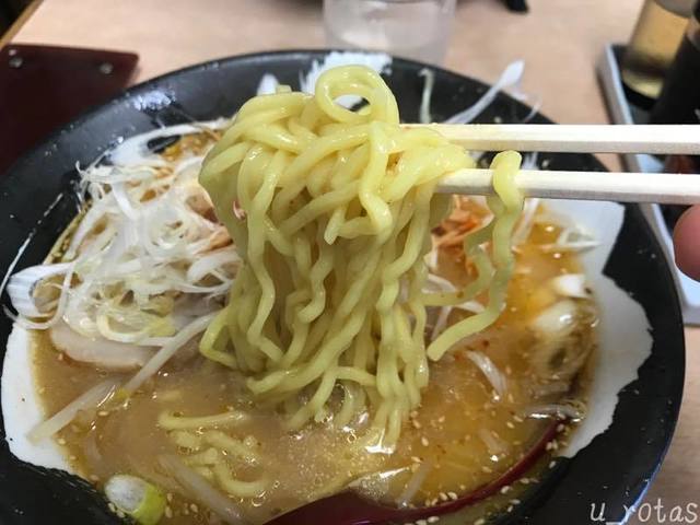 らーめん輝 テル 泉 ｊｒ ラーメン 食べログ