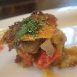 トラットリア エ ピッツェリア アミーチ - 