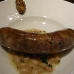 igrec - 大きなソーセージ