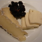 igrec - タレッジョ、ブリー