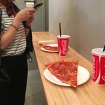 PIZZA STAND NY  - 