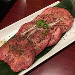 タン・シャリ・焼肉 たんたたん - 