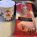 セブンイレブン - ドリンク写真: