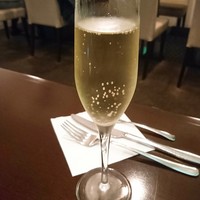 ルヴェール - スパークリングワインで乾杯！