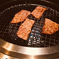 黒毛和牛焼肉きっしゃん 北新地店 - 