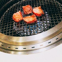 黒毛和牛焼肉きっしゃん 北新地店 - 