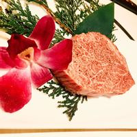 黒毛和牛焼肉きっしゃん 北新地店 - 
