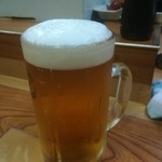 盛升 - 生ビール大