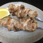 Grilled chicken Grilled skewer