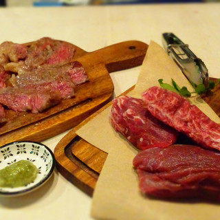 神田 まる牛 second