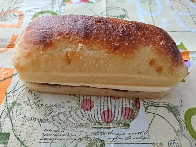 ブーランジェリーリアン 長町一丁目 パン 食べログ