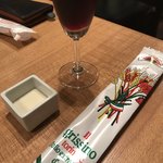 和酒BAR DAISHIN - 