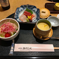 味街道 五十三次 - 