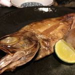 魚と野菜 つじ田 - 