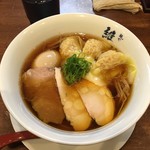 麺や 維新 - 