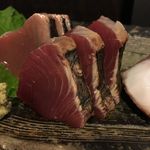 魚と野菜 つじ田 - 