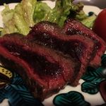 魚と野菜 つじ田 - 